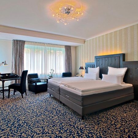 Top Hotel Kraemer Κόμπλεντς Εξωτερικό φωτογραφία
