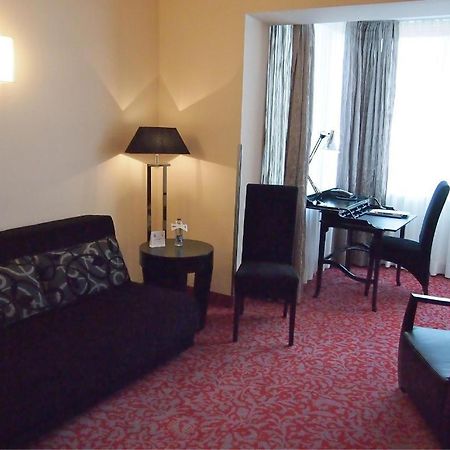 Top Hotel Kraemer Κόμπλεντς Εξωτερικό φωτογραφία