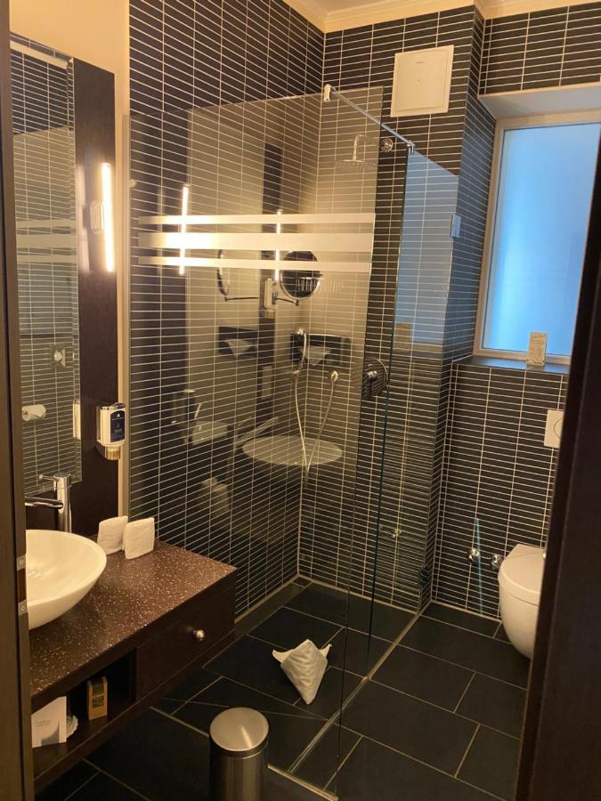 Top Hotel Kraemer Κόμπλεντς Εξωτερικό φωτογραφία