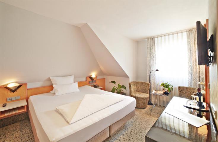 Top Hotel Kraemer Κόμπλεντς Εξωτερικό φωτογραφία
