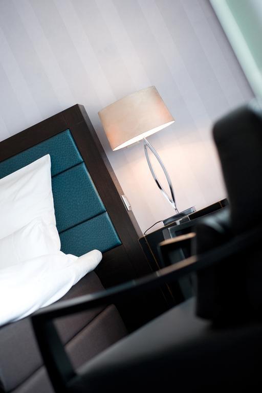 Top Hotel Kraemer Κόμπλεντς Εξωτερικό φωτογραφία