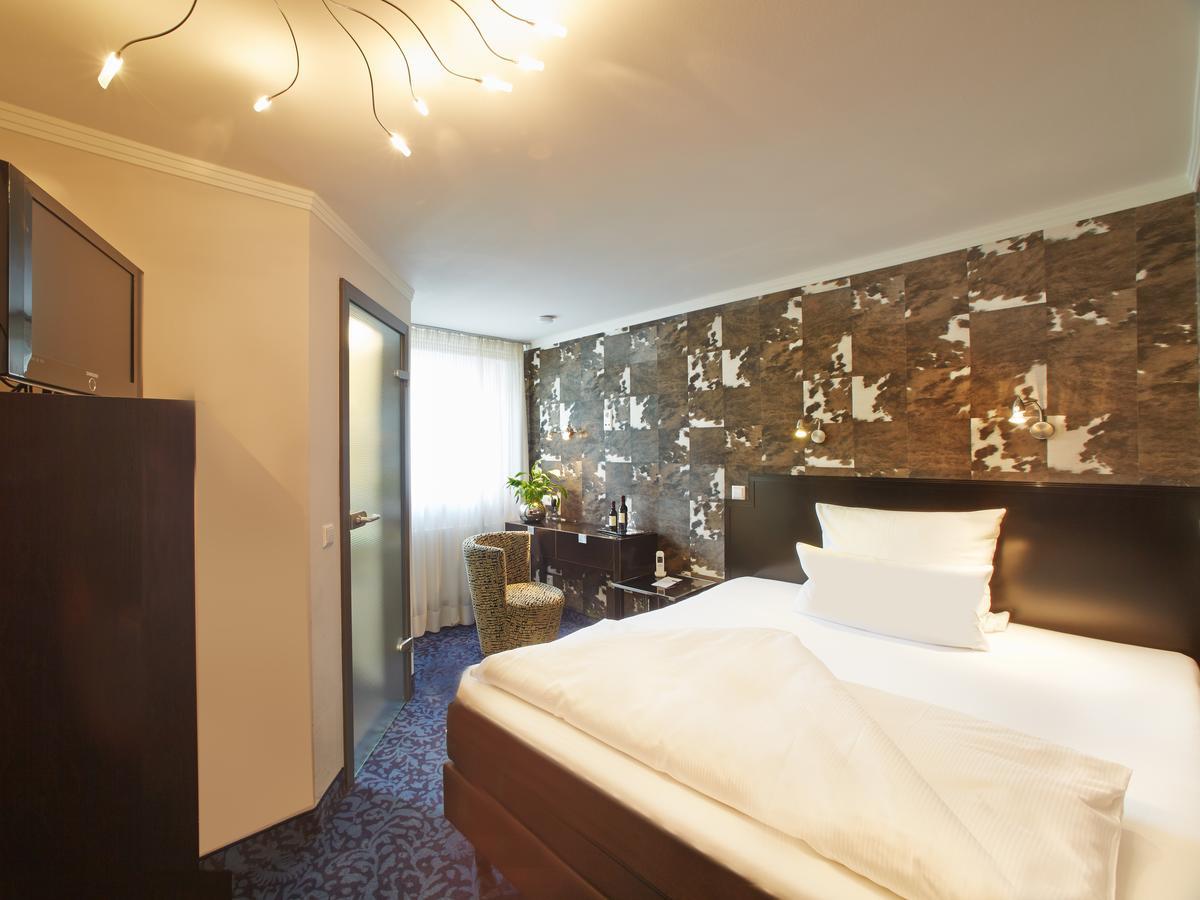 Top Hotel Kraemer Κόμπλεντς Εξωτερικό φωτογραφία