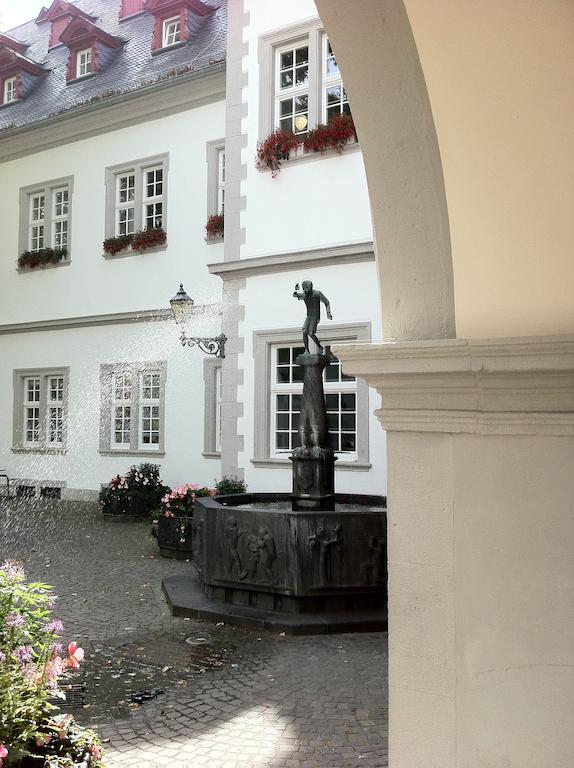 Top Hotel Kraemer Κόμπλεντς Εξωτερικό φωτογραφία