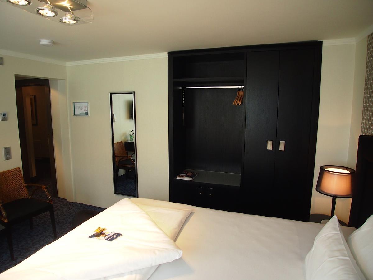 Top Hotel Kraemer Κόμπλεντς Εξωτερικό φωτογραφία
