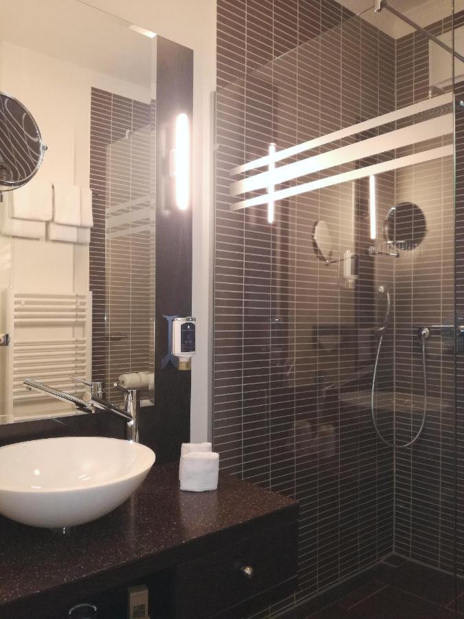 Top Hotel Kraemer Κόμπλεντς Εξωτερικό φωτογραφία